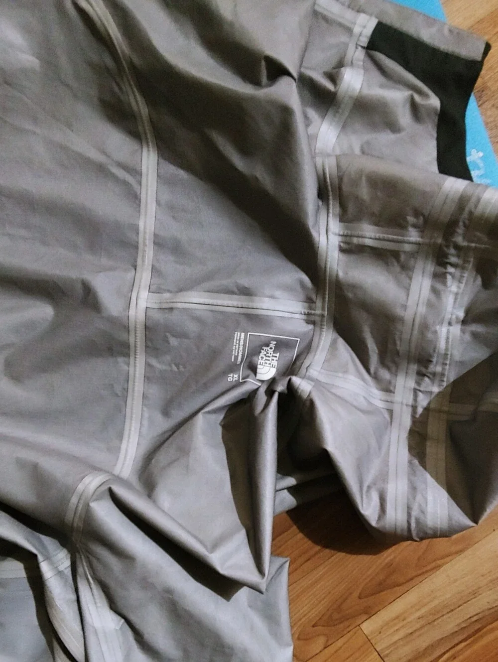 The North Face Valley View Jacket (XL)